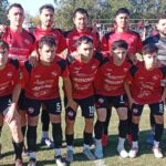 Susanense sorprendió a Americano y lo dejó sin invicto