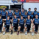Caída de Trebolense ante Sastre