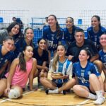 AVOS – Trebolense venció a El Expreso en Sub 18