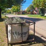 OTOÑO – 2000 VECINOS SE SUMARON A CUIDAR EL AMBIENTE
