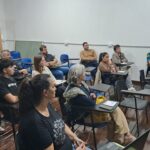 Una capacitación en compostaje que suma al cuidado del ambiente