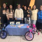 Sorteo de Jardín Manitos Traviesas de Trebolense en el Día de los Jardines