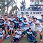 El Expreso gana y puntea