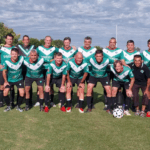 SENIOR – La «Locomotora Verde» no para de ganar