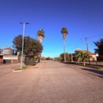 Importantes trabajos de infraestructura vial se realizarán en Los Cardos