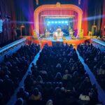El rock hizo vibrar el Cervantes con una noche inolvidable en El Trébol
