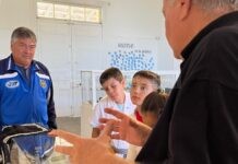 Malvinas en el Museo