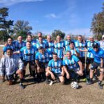 SENIOR – Trebolense gana y suma