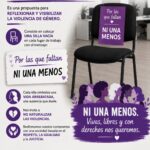 SILLAS QUE INTERPELAN