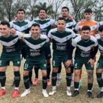 El «Verde» triunfo a cuartos directo
