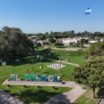 Reconocimiento internacional para El Trébol por su desarrollo urbanístico