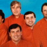 25 AÑOS DESPUES – Fantasía 5 se subirá a un escenario para un homenaje a sus músicos