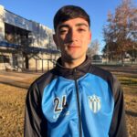 Piacentini: «Siempre soñé con hacer un gol en Primera ante El Expreso»