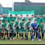 Juventud Unida venció a General San Martín y se metió en las semifinales