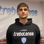 MAURO BOASSO – «Tener el nombre de mi papá en este torneo es muy fuerte»