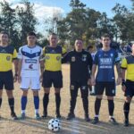 Trebolense y Mitre no se sacaron ventajas