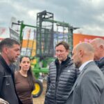 Empresas del departamento San Martín exhibieron su potencial productivo en AgroActiva
