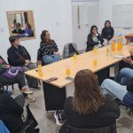 #NiUnaMenos: Municipio y Consejo de la Mujer fortalecen el trabajo conjunto