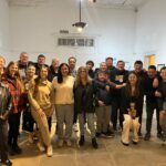 La Municipalidad celebró el Día del Periodista junto a los trabajadores de prensa locales