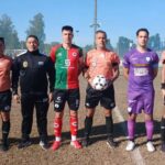 San Jorge goleó a Sastre y se metió en las semifinales del Apertura