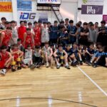 Gran éxito del Torneo Sub 15 «José Pepe Aicardi» en Trebolense