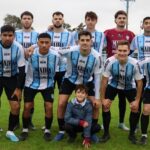 Trebolense perdió ante La Emilia pero quedó en octavos
