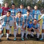 Trebolense venció a Americano por penales y jugará contra El Expreso
