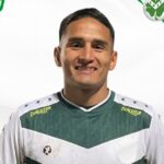 Kevin Ríos es el nuevo refuerzo de El Expreso para el Torneo Clausura