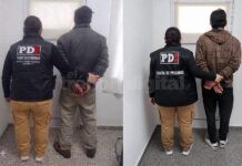 Dos detenidos en El Trebol por abuso sexual