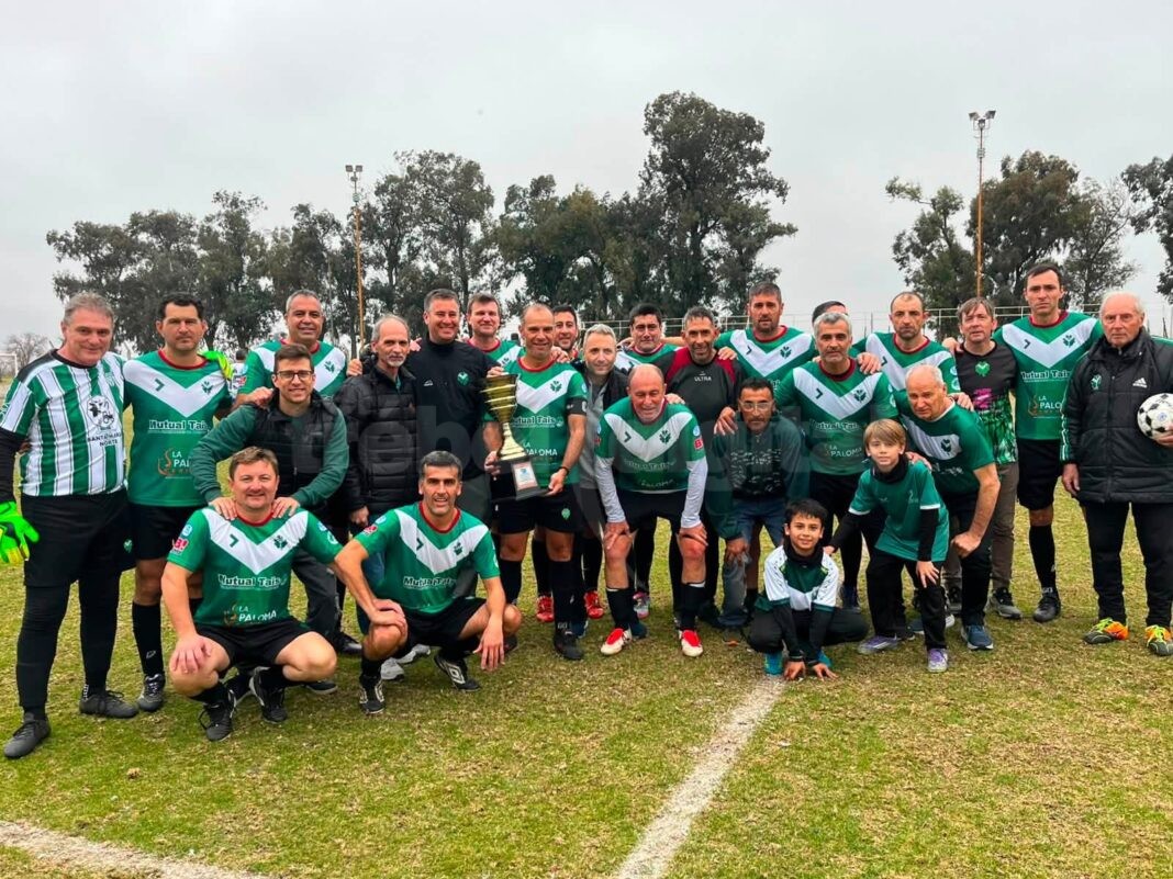 el expreso senior 2026