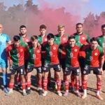 San Jorge volvió a la final tras una clasificación épica