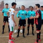 La segunda final se juega el domingo en Carlos Pellegrini