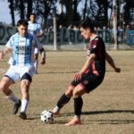 San Martin venció a Trebolense y accedió a la final