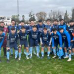 FINAL DE RESERVA – Se juega el domingo a las 11 de la mañana en cancha de Trebolense