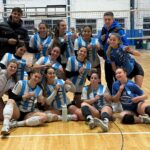 SUB 18 DE AVOS – Dramático triunfo del «Cele» ante San Jorge