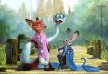 Vacaciones de invierno: habrá cine gratuito para niños en el Teatro Cervantes